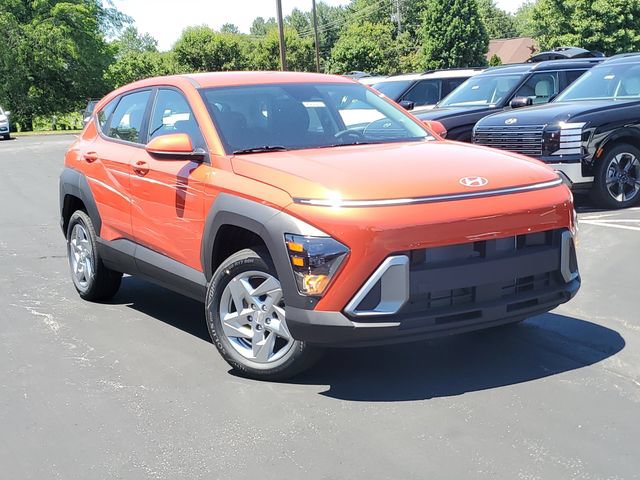 New 2026 Hyundai Kona SE AWD/4WD image 31