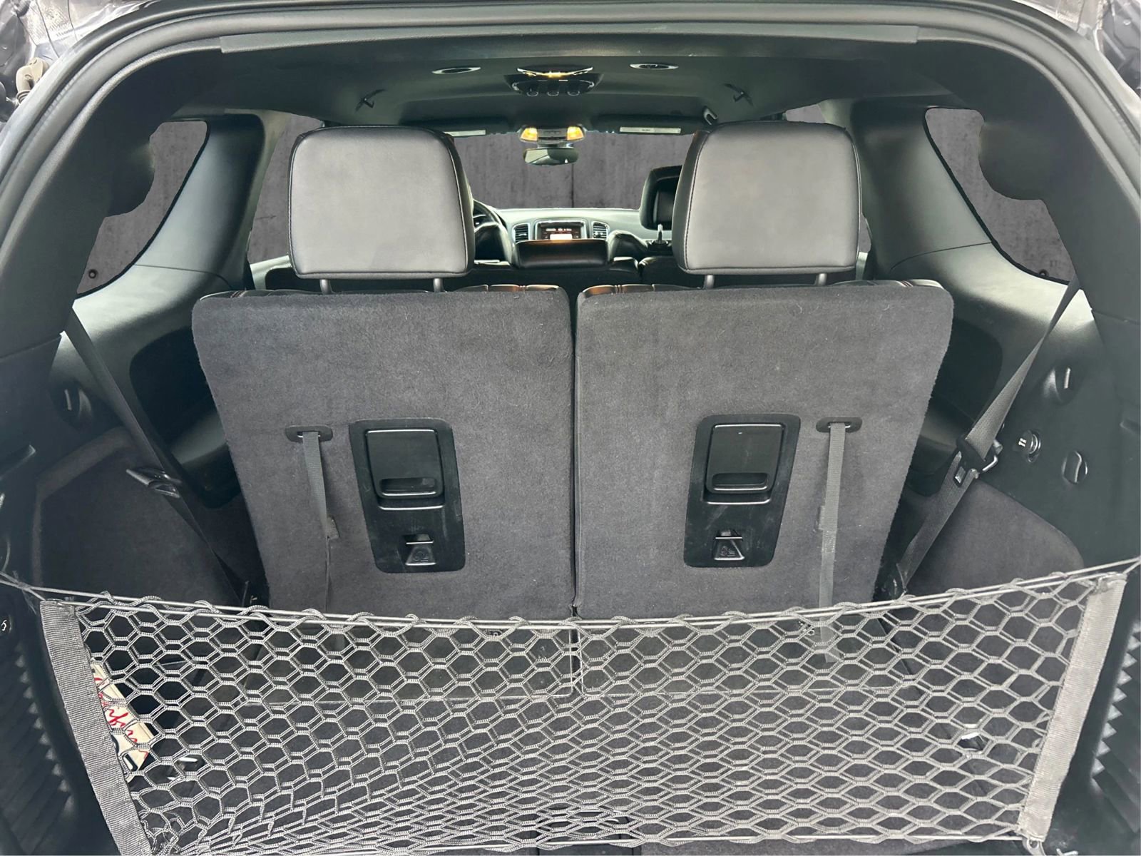 Used 2017 Dodge Durango R/T image 13