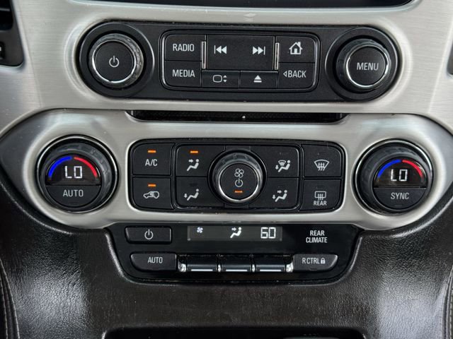 Used 2015 GMC Yukon SLE w/ HD Trailering Package RWD image 17