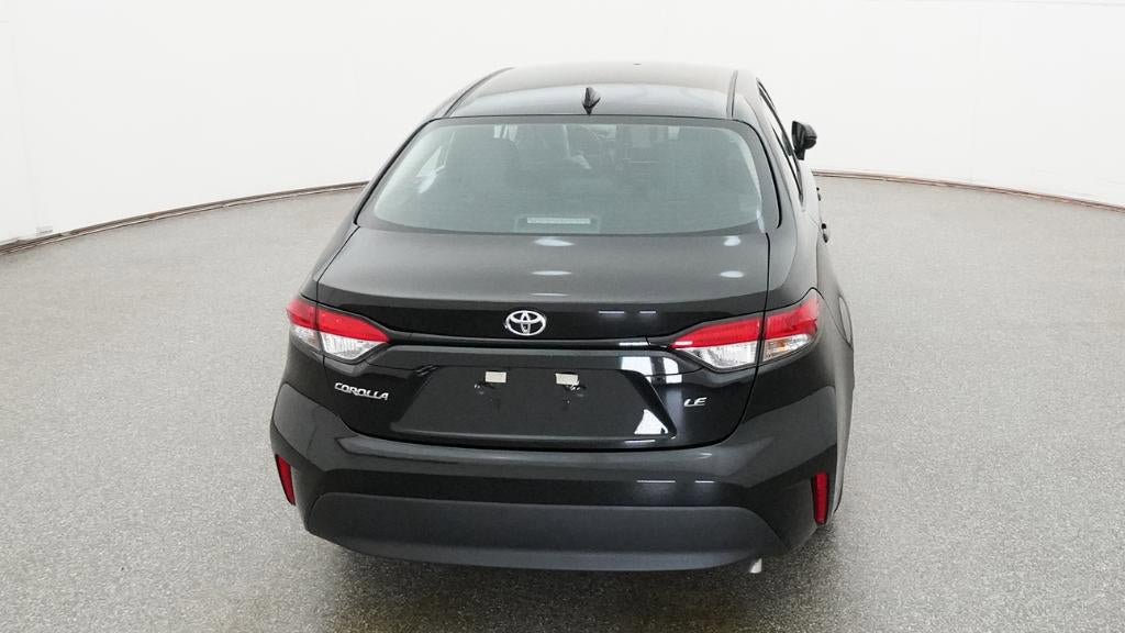 New 2026 Toyota Corolla LE FWD image 7
