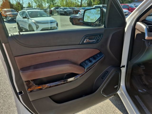 Used 2019 Chevrolet Tahoe Premier image 11