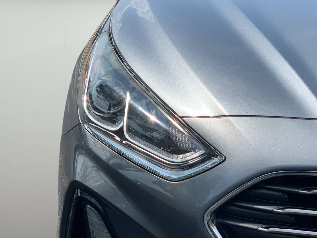 Used 2018 Hyundai Sonata SE FWD image 43