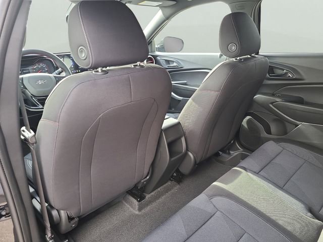 New 2026 Chevrolet Trax RS image 15