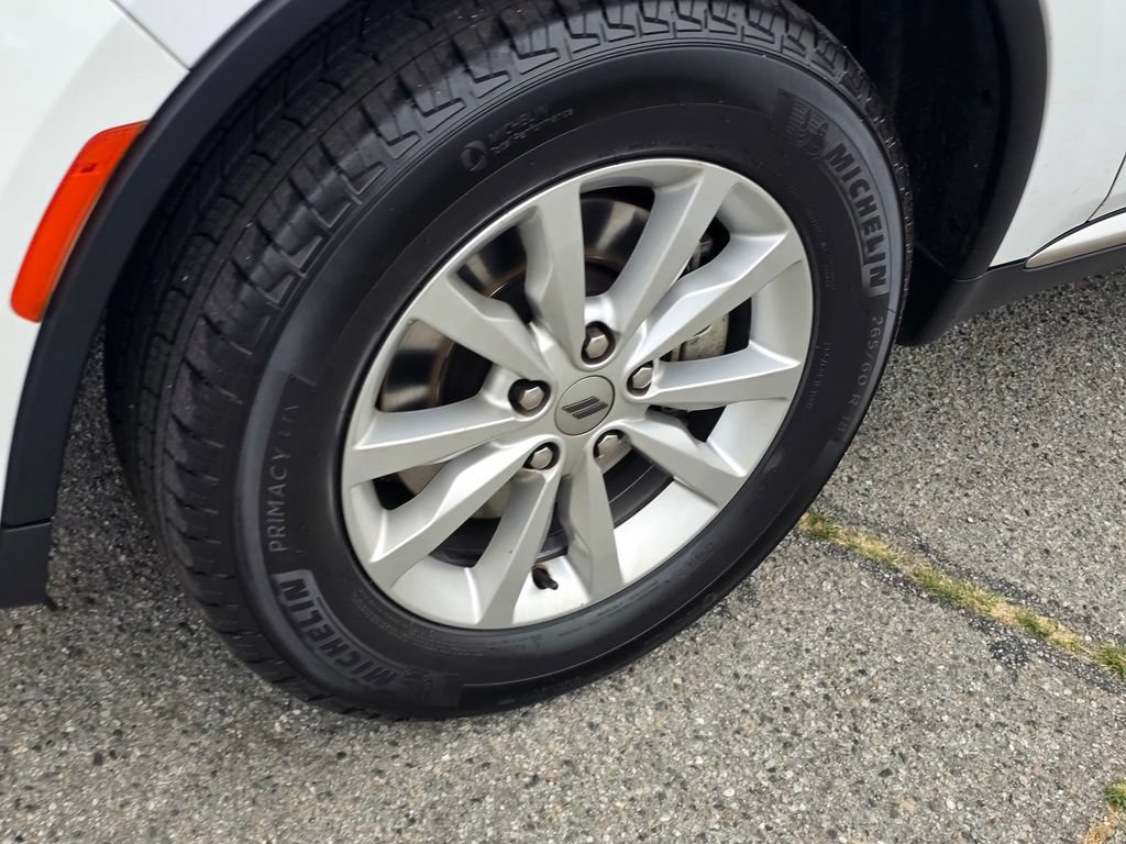 Certified 2023 Dodge Durango SXT Launch Edition AWD/4WD image 11