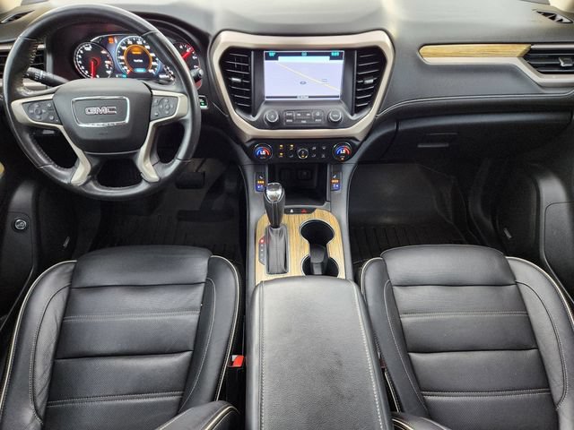 Used 2019 GMC Acadia Denali w/ Technology Package AWD/4WD image 28