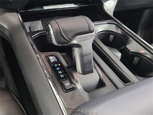 New 2025 Ford F150 Lariat w/ Equipment Group 501A Mid image 23