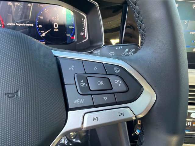 New 2027 Volkswagen Jetta SEL FWD image 24
