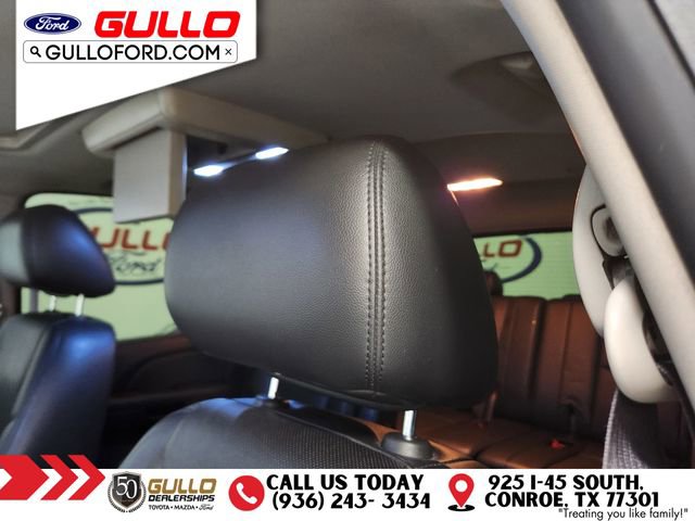 Used 2013 GMC Yukon SLT image 18