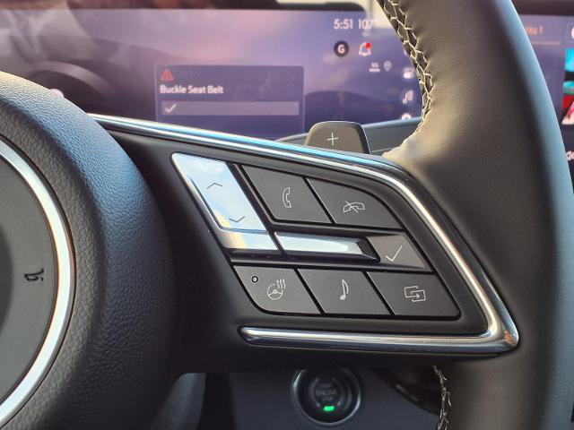 New 2027 Buick Enclave Sport Touring w/ Power Package FWD image 12