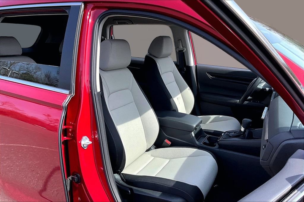 Certified 2026 Honda CR-V LX image 19