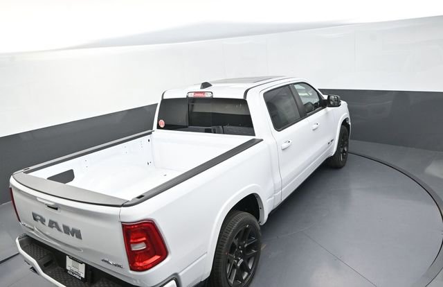 New 2026 RAM 1500 Laramie image 18
