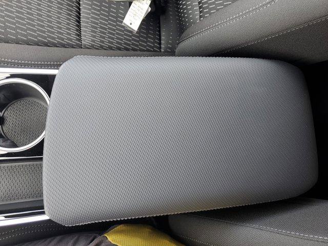 New 2026 Chevrolet Equinox LT image 27