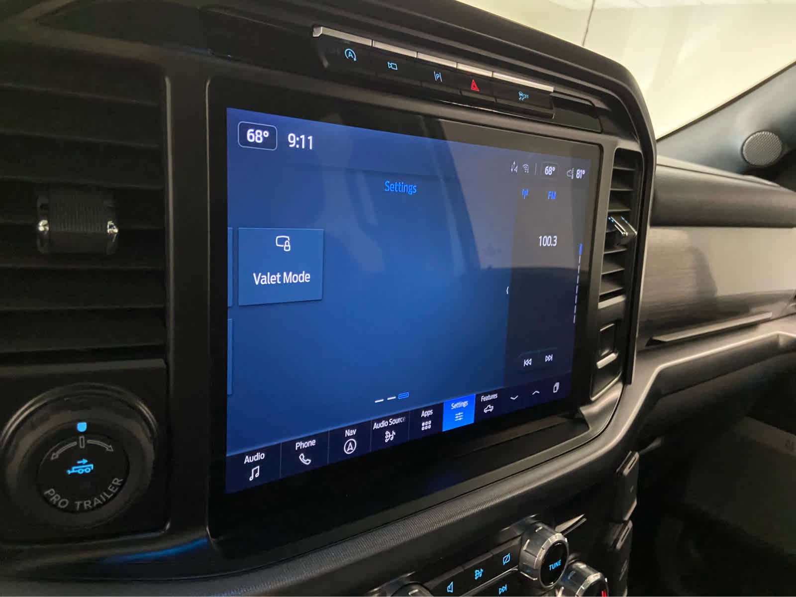 Used 2024 Ford F150 Lariat w/ Bed Utility Package image 36