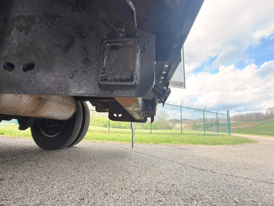 Used 2018 GMC Savana 3500 w/ Power Convenience Package image 35