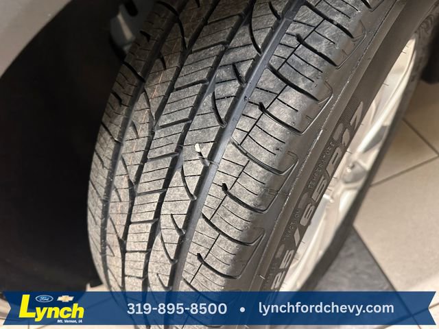 Used 2022 Ford Escape SE w/ Convenience Package image 29