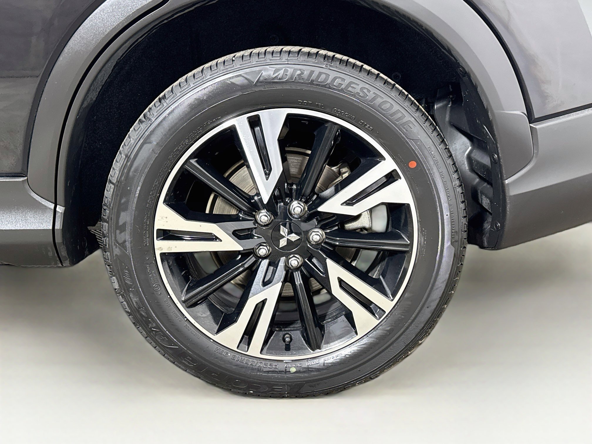 Used 2024 Mitsubishi Eclipse Cross SE AWD/4WD image 27