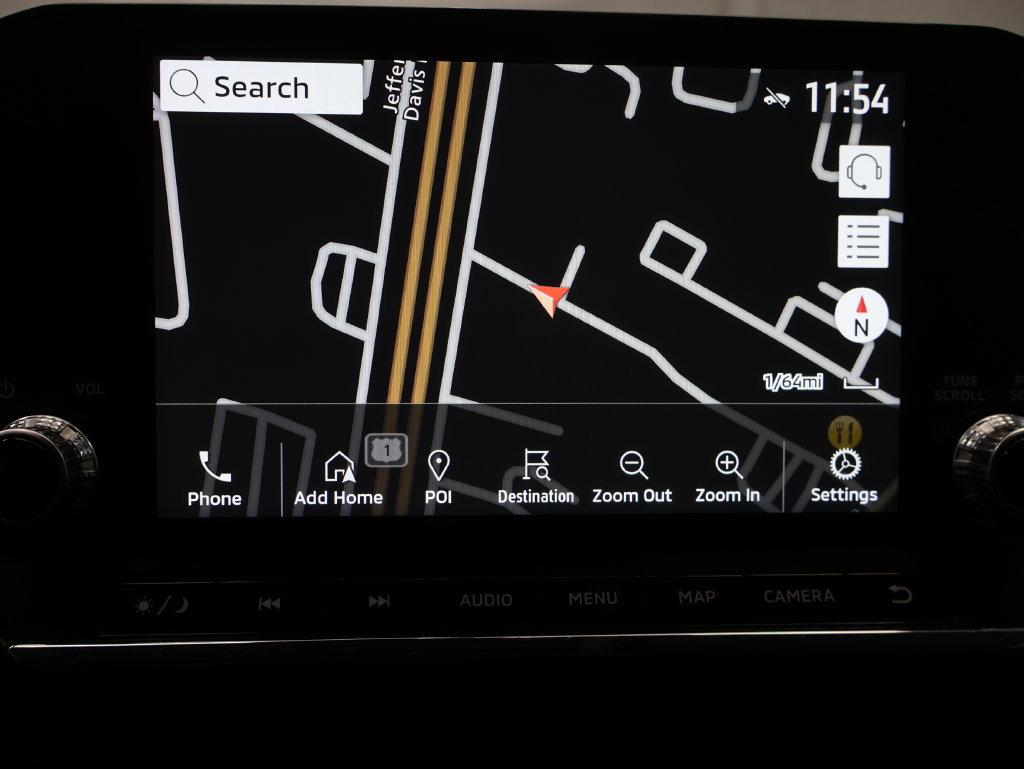 Used 2024 Mitsubishi Outlander SE FWD image 25