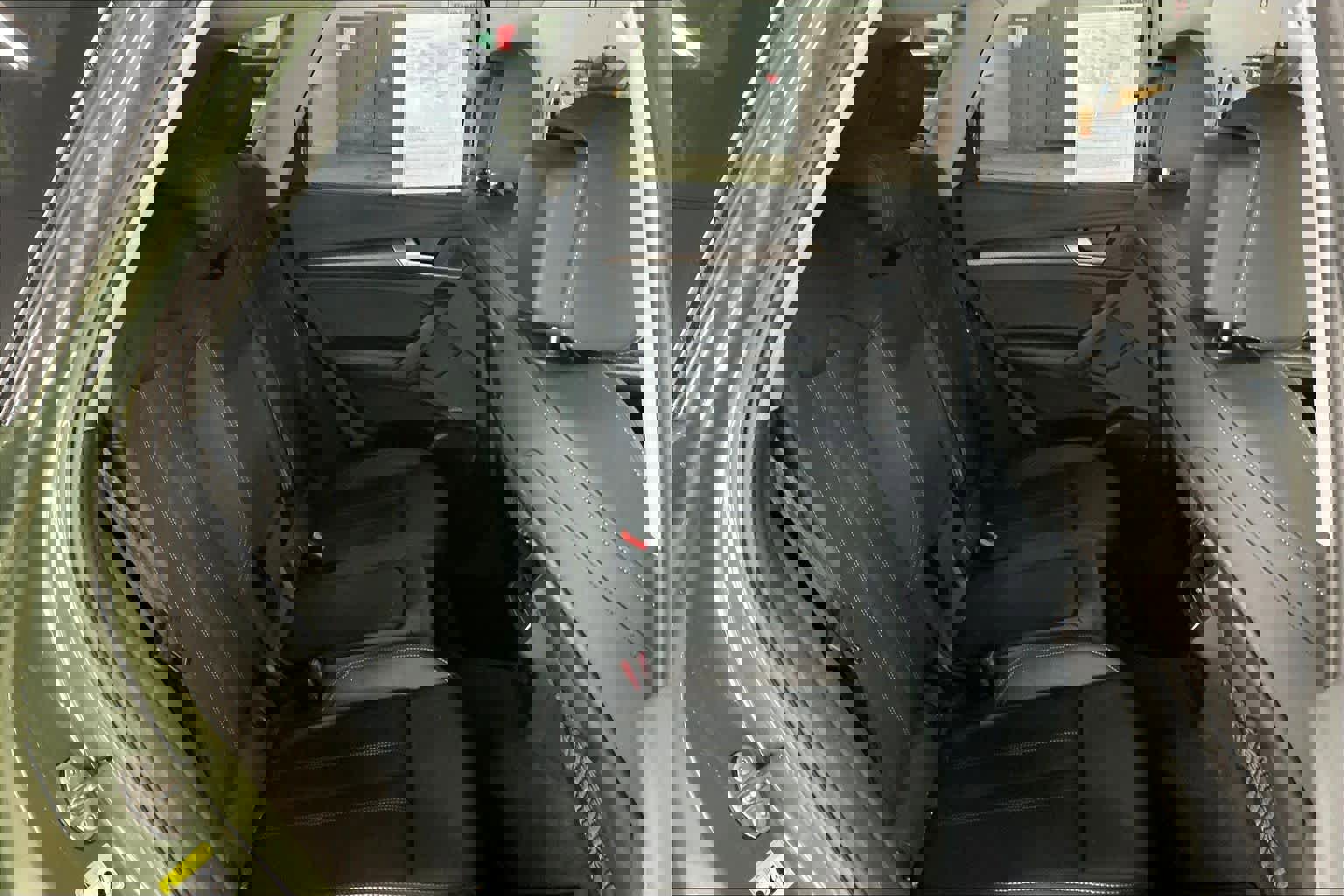 Used 2023 Audi Q5 2.0T Premium Plus image 29