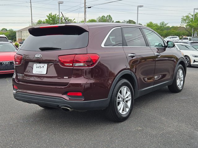 Used 2020 Kia Sorento LX FWD image 7