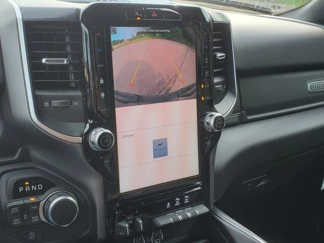 New 2026 RAM 1500 Big Horn image 17