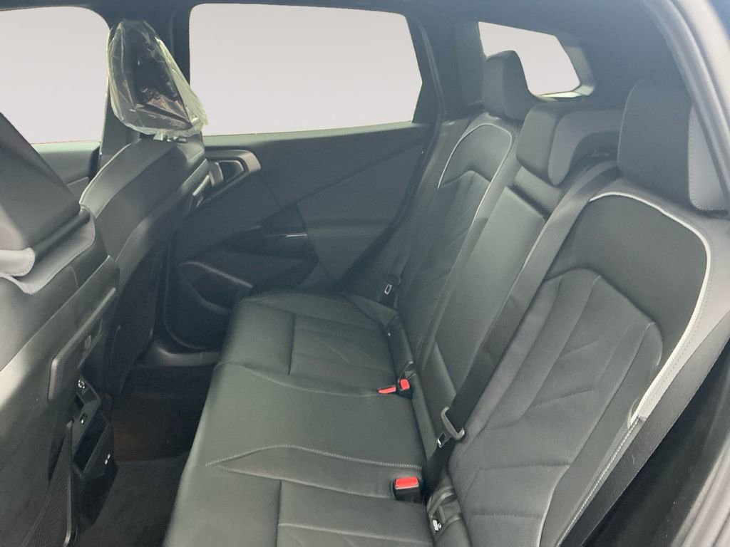 New 2026 BMW X3 xDrive30 w/ M Sport Package image 13