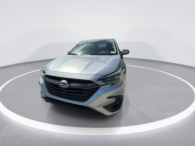 Certified 2024 Subaru Legacy Premium AWD/4WD image 3
