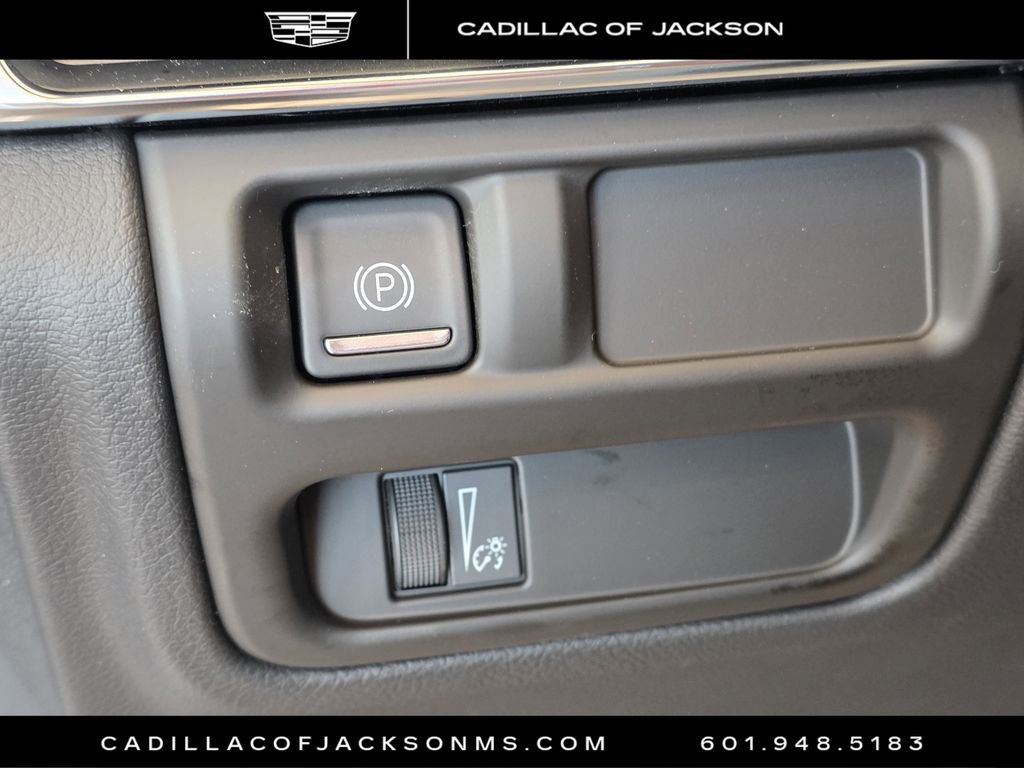 New 2026 Cadillac CT5 Premium Luxury RWD image 19