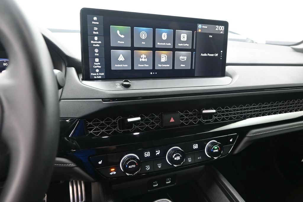 Certified 2026 Honda Accord Sport image 19