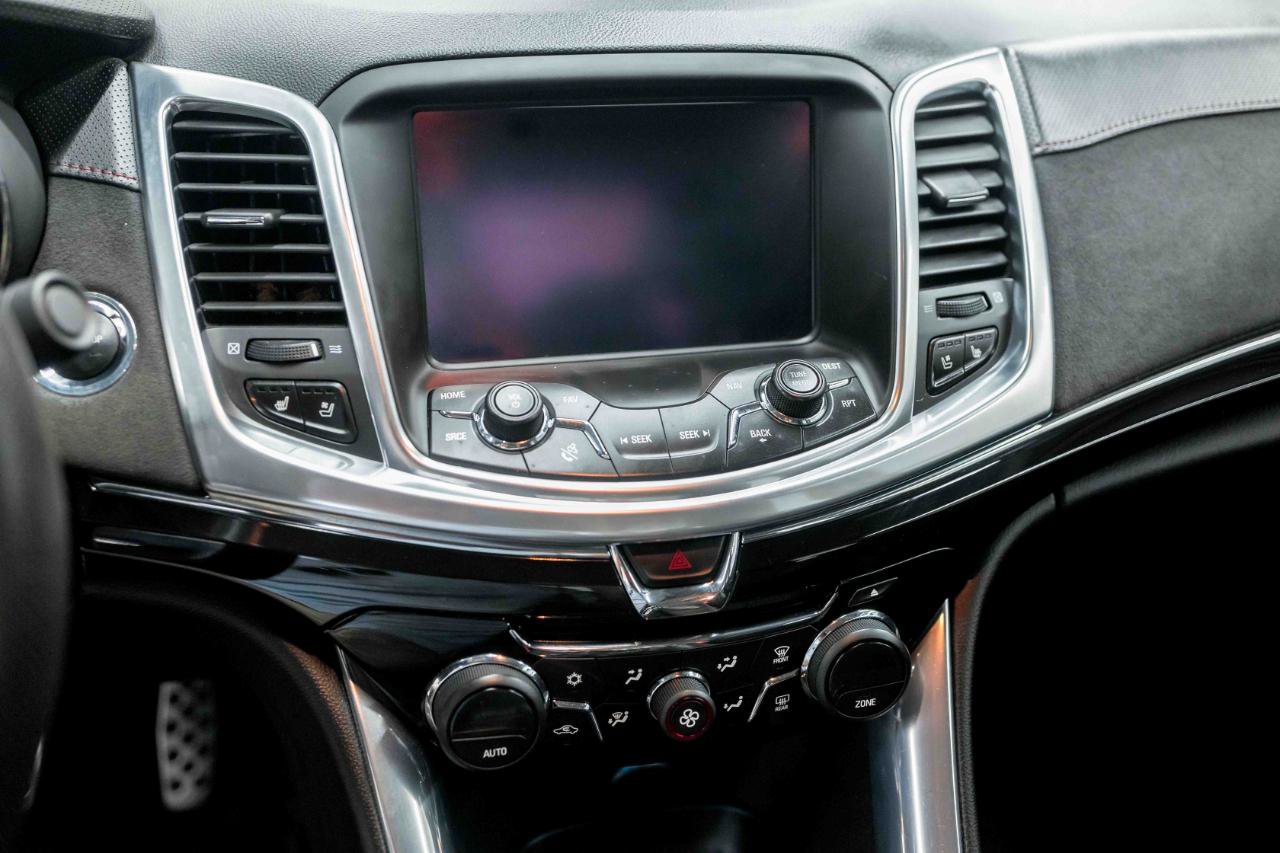 Used 2015 Chevrolet SS RWD image 56