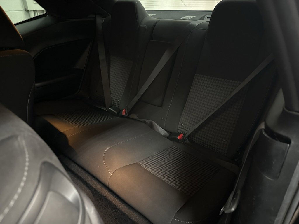 Used 2019 Dodge Challenger R/T Scat Pack w/ Driver Convenience Group image 33