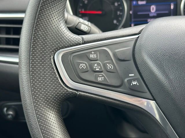 Certified 2023 Chevrolet Equinox LT image 21