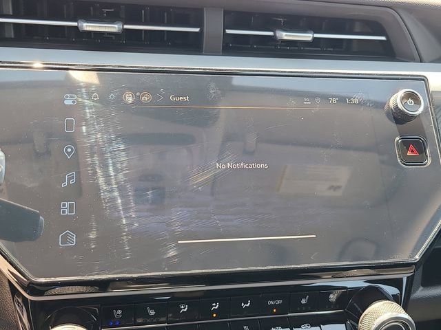 New 2027 Chevrolet Bolt RS w/ Technology Package image 28