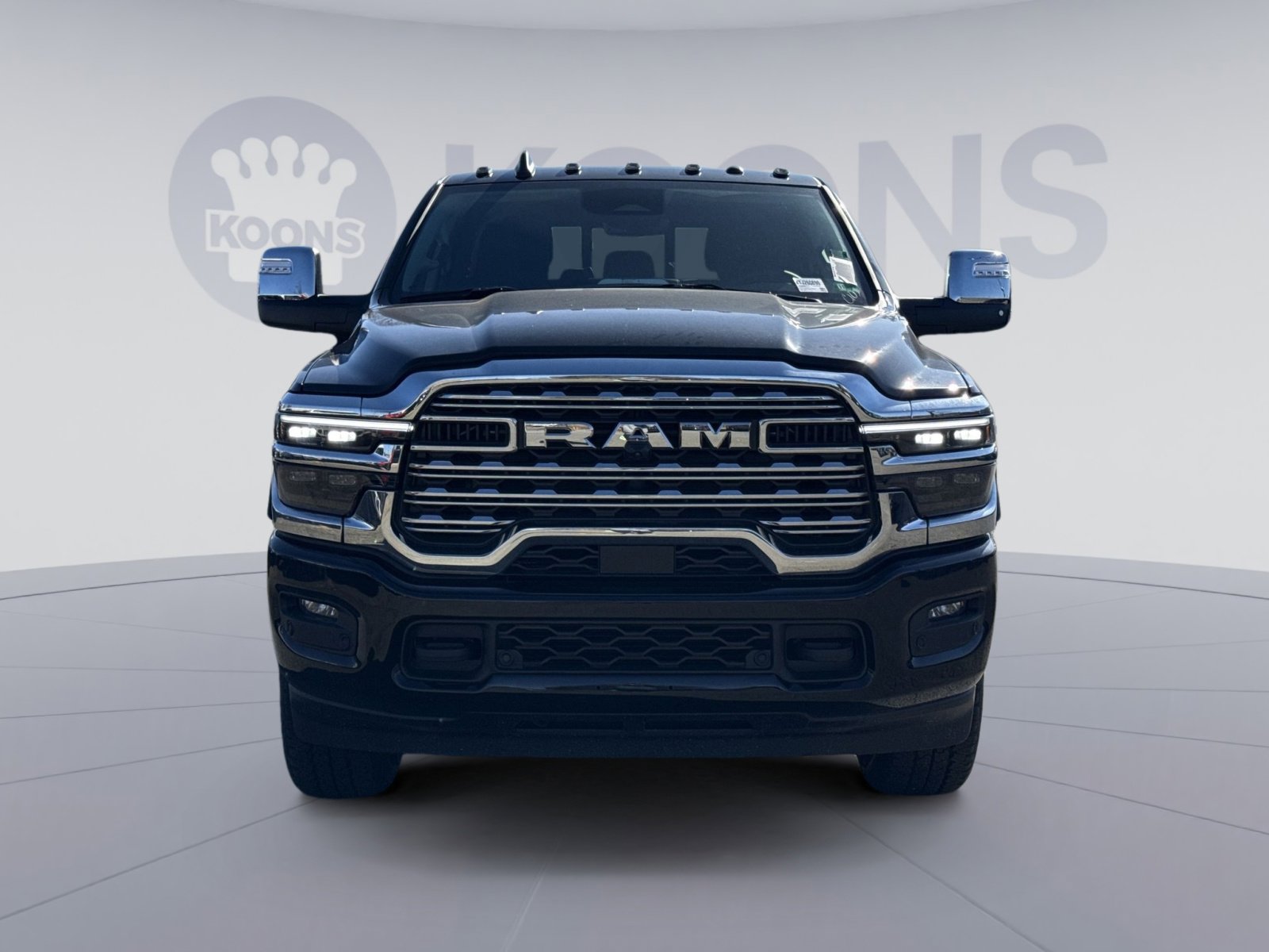 New 2026 RAM 2500 Limited image 11