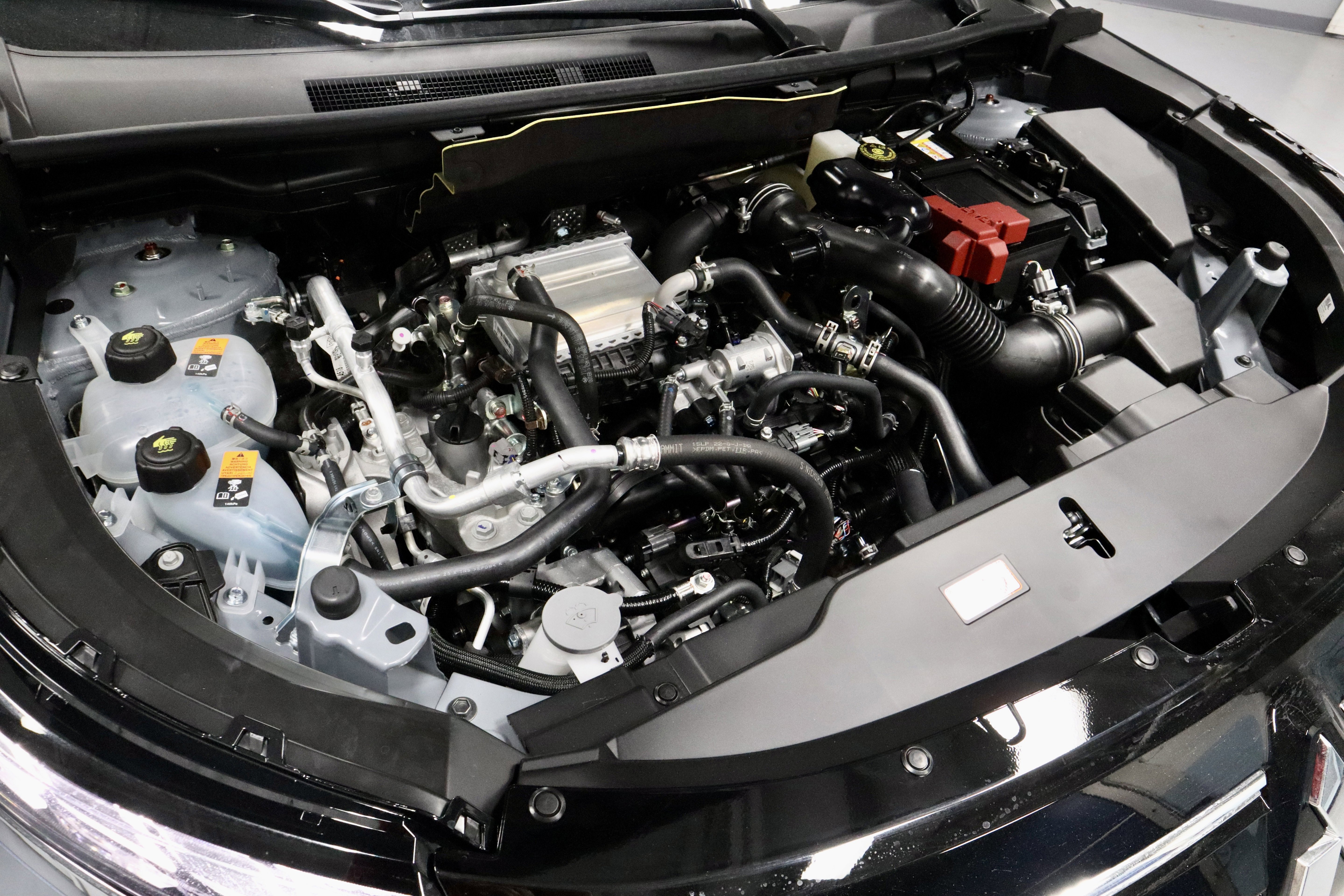 New 2026 Mitsubishi Outlander SE image 28