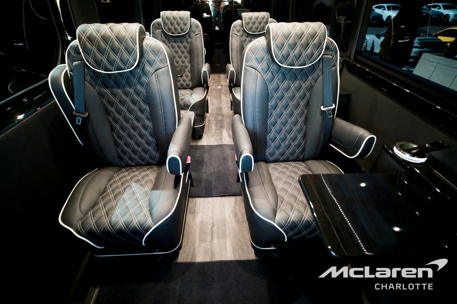 New 2024 Mercedes-Benz Sprinter 3500 image 20
