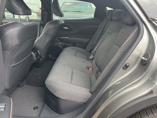 Used 2023 Toyota Crown XLE image 7