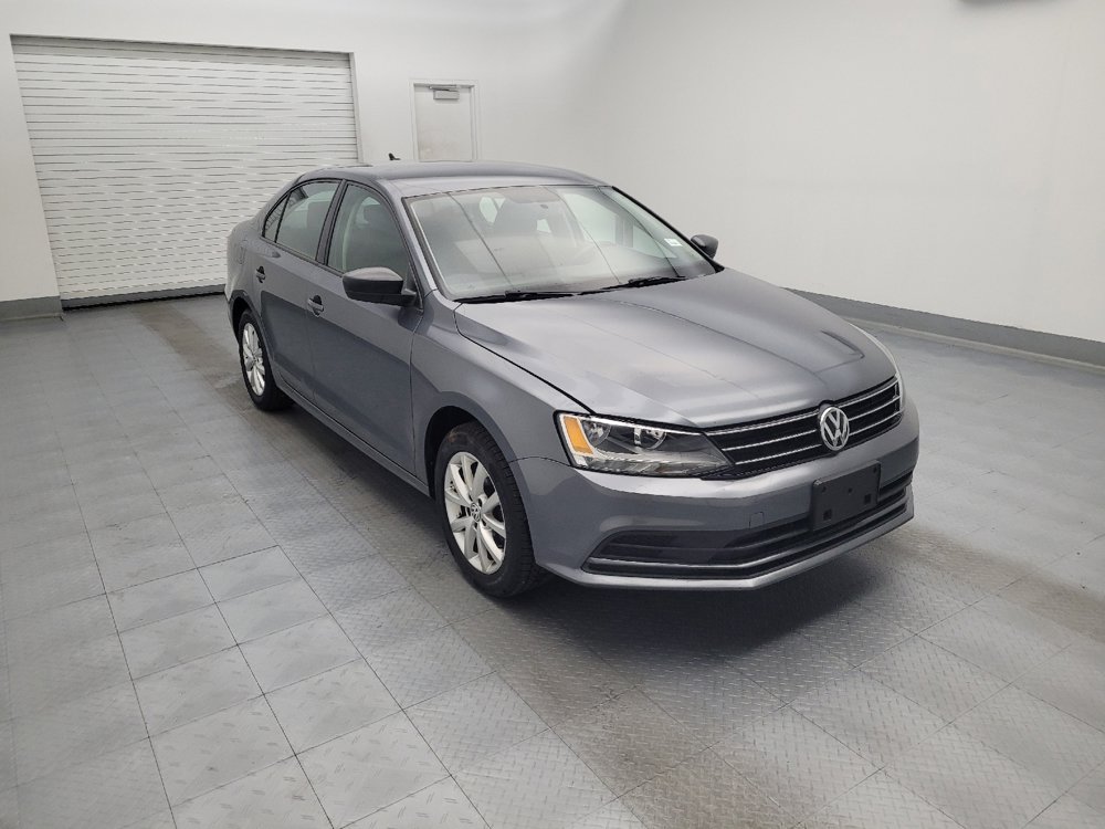 Used 2015 Volkswagen Jetta SE FWD image 13