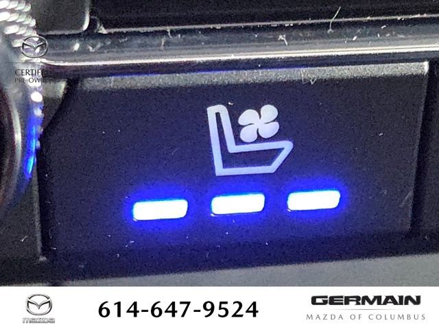 Used 2025 MAZDA CX-5 Signature AWD/4WD image 34