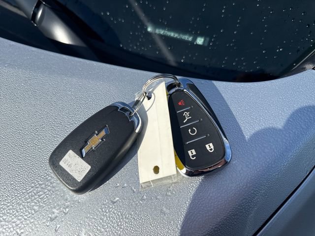 Used 2019 Chevrolet Traverse Premier w/ Driver Confidence II Package image 23