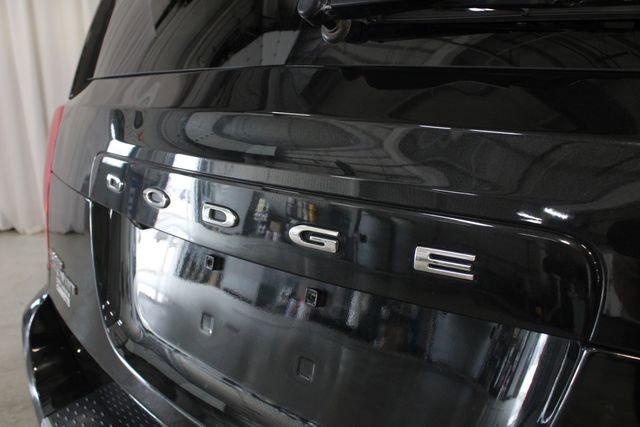 Used 2019 Dodge Grand Caravan SXT FWD image 29