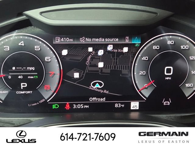 Used 2021 Audi A6 2.0T Prestige w/ Prestige Package AWD/4WD image 24