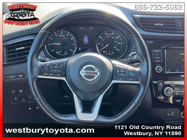 Used 2020 Nissan Rogue Sport SV w/ Technology Package AWD/4WD image 17