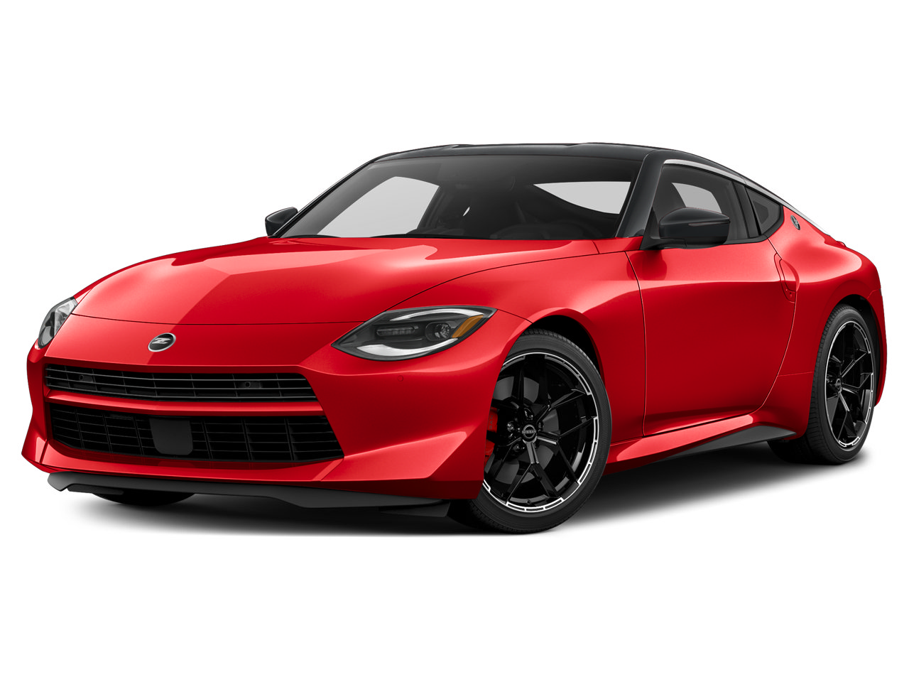 New 2027 Nissan Z Performance RWD image 1
