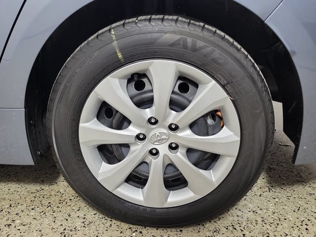 Used 2026 Toyota Corolla LE FWD image 8