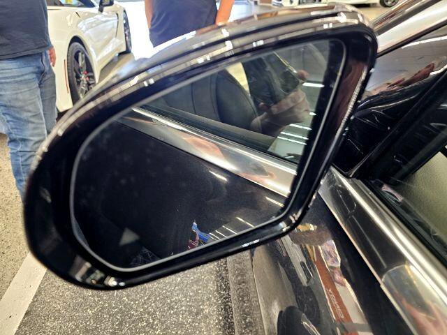 Used 2019 Mercedes-Benz S 450 4MATIC Sedan image 31