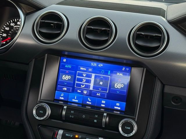 Certified 2022 Ford Mustang GT w/ Equipment Group 301A image 18