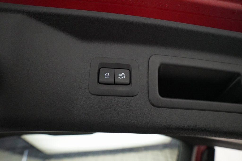 Certified 2025 MAZDA CX-70 Plug-In Hybrid w/ Premium Pkg image 15