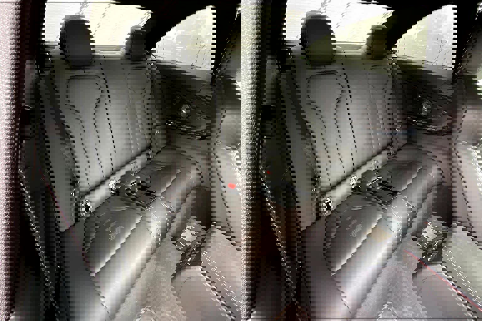 Used 2018 BMW M4 Coupe image 27