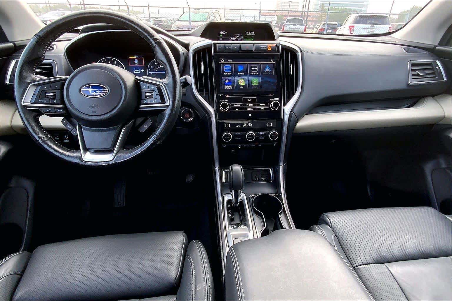 Used 2022 Subaru Ascent Limited AWD/4WD image 15