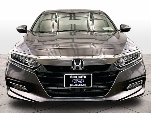 Used 2019 Honda Accord EX image 3